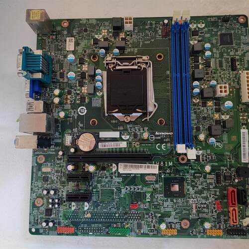 原装联 想天启IH81M主板 M4550 4500 B4550  E73 T4900v M4500s
