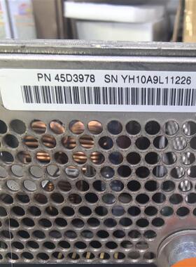 45D3978 41T8743 IBM 42R8429 5803/5873 IO 柜 电源