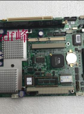 研华PCM-9575F REV: A2/A1 5. 5寸嵌入式工控主板半长工业CPU卡