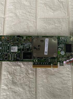 DELL H730 H730P H330 阵列卡 T430 RAID PCIE X4TTX 6H1G0 44GNF
