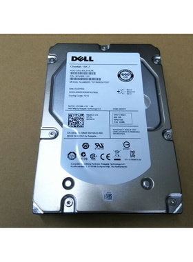 ST3600057SS 600G/15K.7/SAS W347K   原厂正品