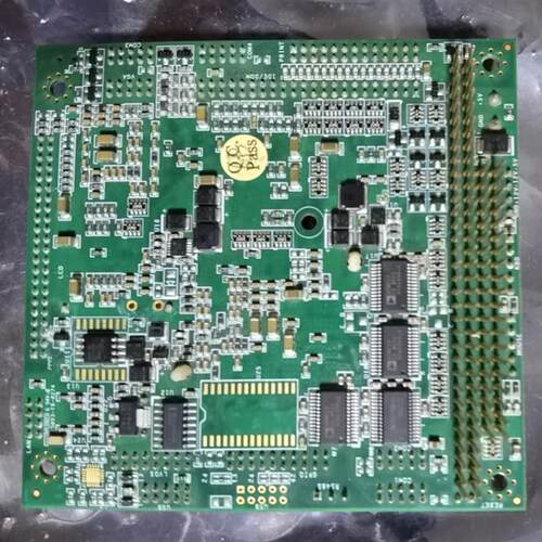 原装vortex86dx 昭营 NAC-1911 Pc104嵌入式工业主板