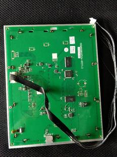 10.4 V1.1 液晶屏 人机界面 寸彩屏 OCM800600T104 拆机金鹏