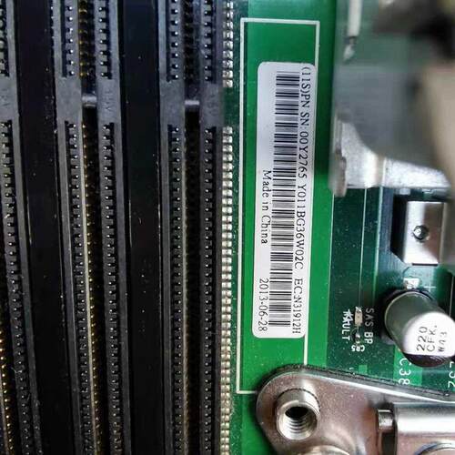IBM  X240 主板Flex00Y2765  扩展主板00Y5672 00Y5667 现货