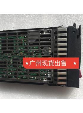 原装 HP 418399-001 432320-001 146GB 10K SAS 硬盘托架