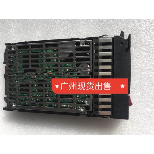 原装 HP 418399-001 432320-001 146GB 10K SAS 硬盘托架