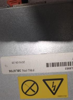 IBM 38L6706 38L6953 aef6 dcs3860 4 端口 16gb FC HIC 控制器