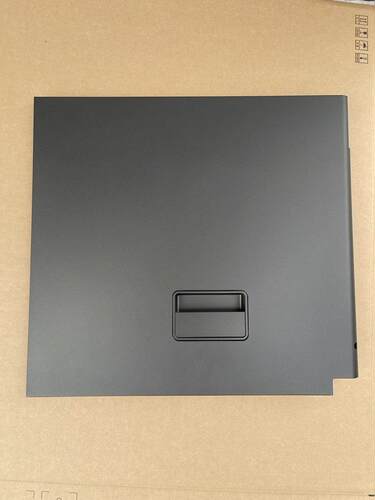 /T5810 T7810机箱盖 工作站机箱侧盖 活动盖