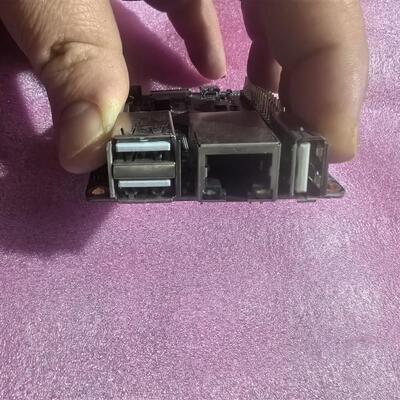 香橙派 OrangePi PC 电脑开发板全志H3芯片