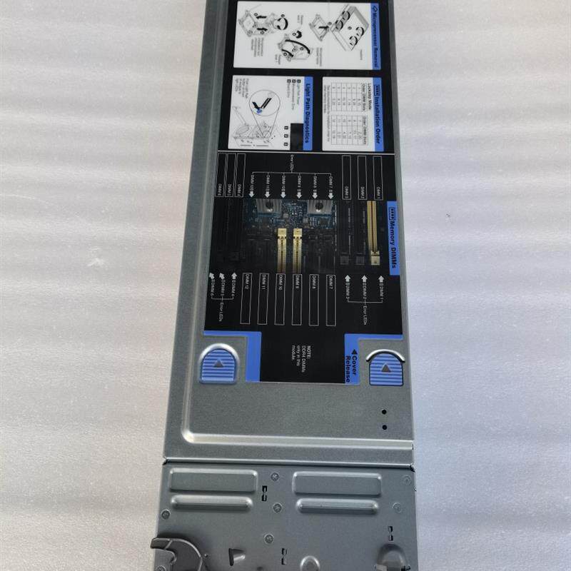 IBM 服务器 X3850X6主板CPU板 00D0050 00FN709 支持V2 DDR3