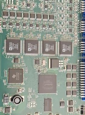 Matrox Morphis Y7281-00 MOR4VDE/84* REV.A 视频采集卡