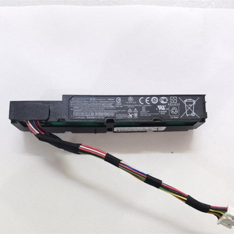 全新2024年 HP Gen9电池 815983-001 727260-002 测试好