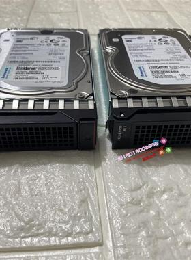 联想1T SATA 7.2K硬盘ST1000NM0033 03T7864 91Y1655 00LA973可测