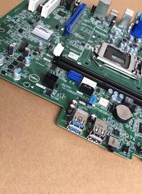 Dell/戴尔 dell 成铭 3967MT主板 HDMI 0101XX 主板原装