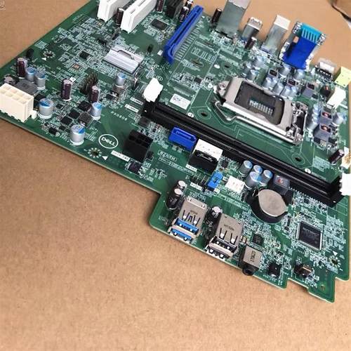 Dell/戴尔 dell 成铭 3967MT主板 HDMI 0101XX 主板原装
