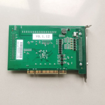 leetro乐创运动控制卡MPC08B MPC08D MPC08E EA1616B MPC2860V2.