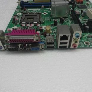 IG41M 1.1 ddr2启天M7000 M6000T扬天G41主板 原装 M700E 联想