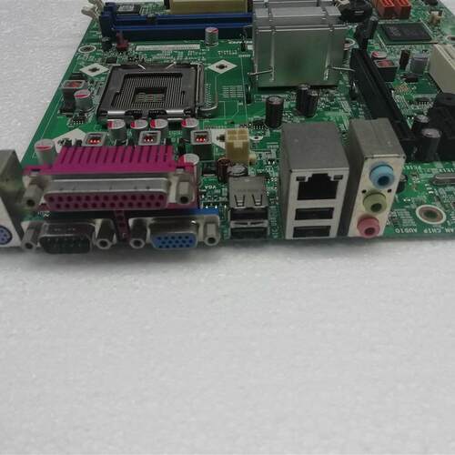 原装  联想 L-IG41M 1.1 ddr2启天M7000 M700E M6000T扬天G41主板