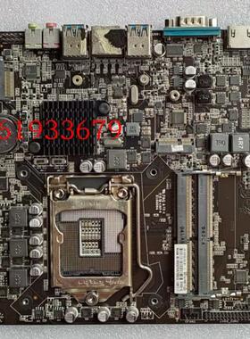 杰微JW H310I-D4 S1 一体机电脑迷你主板  DDR4内存 USB3.0 HDMI