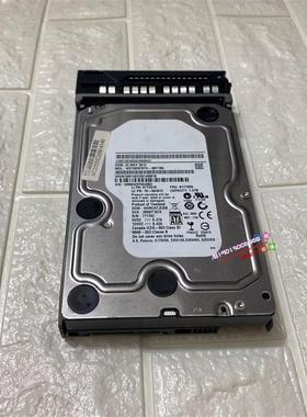 联想1T SATA 7.2K服务器硬盘WD1003FBYX 03T7864 00LA966现货可测