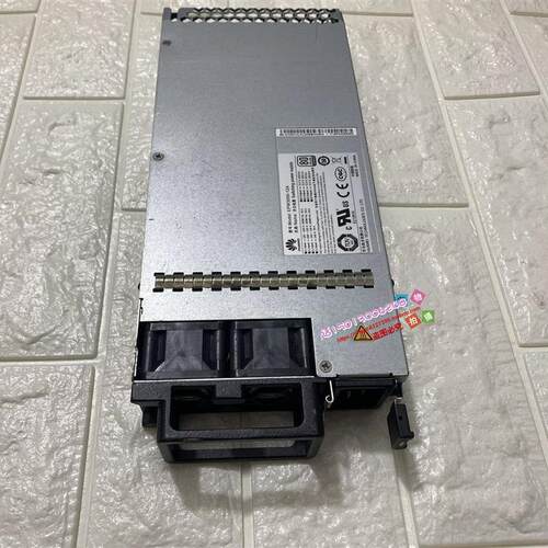 原装华为E9000刀箱电源 02310LKL IT1MPOWERM00 EPW3000-12A 可测