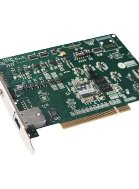 DMC-E3032 EtherCAT总线控制卡 dmc e3032 a08 DMC A04E V1.2