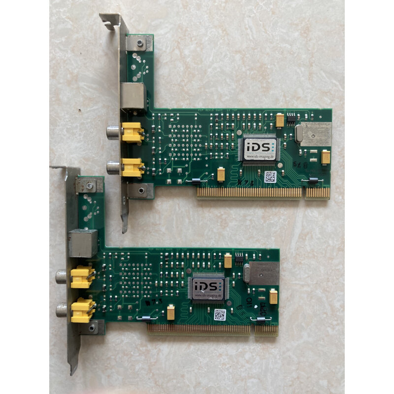 原装进口 dfg/sv1 ids 工业相机 视觉 图像 采集卡 现货