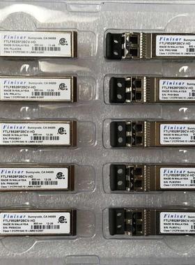 Finisar FTLF8528P2BNV FTLF8528P2BCV 8G多模 原装现货