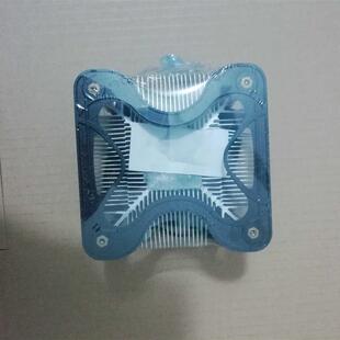 原装联想H61 H81主板风扇散热器 4线温控静音 1155 1156 1150