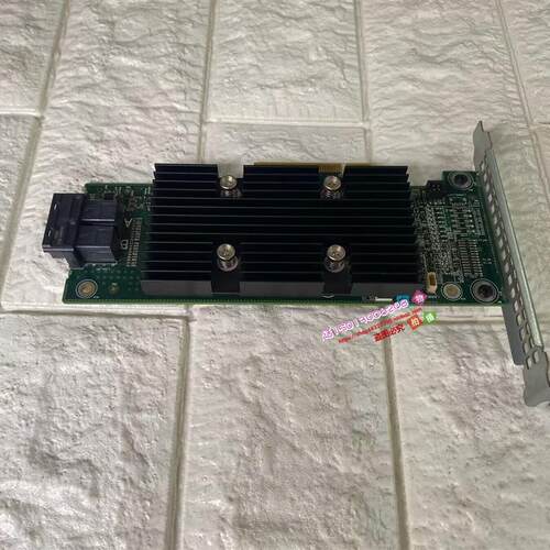 原装DELL H330 H730P PCI 阵列卡 X4TTX 6H1G0 044GNF 12GB 大卡