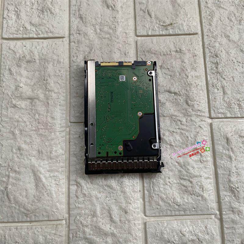 HPE/惠普 600G SAS 10K 2.5寸硬盘872477-B21 872736-001现货可测