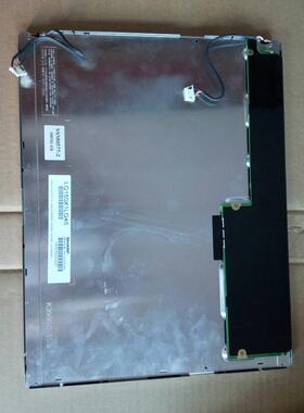 原装 夏普15寸 LQ150X1LG45 工控液晶屏 成色新实物图片