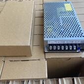 SW910 680双组12V5A 24V6A通用代替款 福佳电源FJ 门禁道闸 售货机