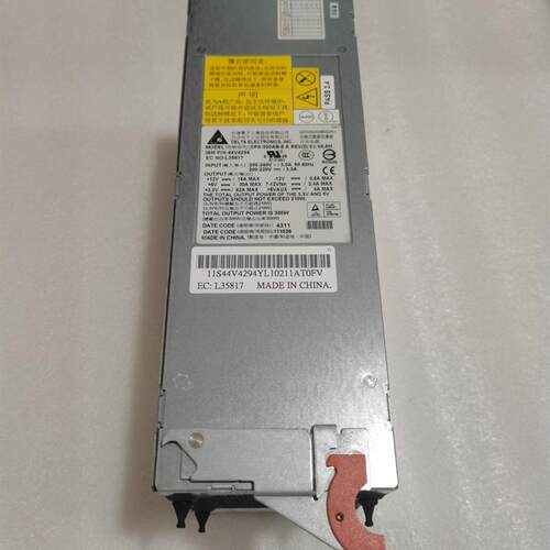 IBM 5796电源 7314-G30扩展柜 300W 00FW759 44V4294现货