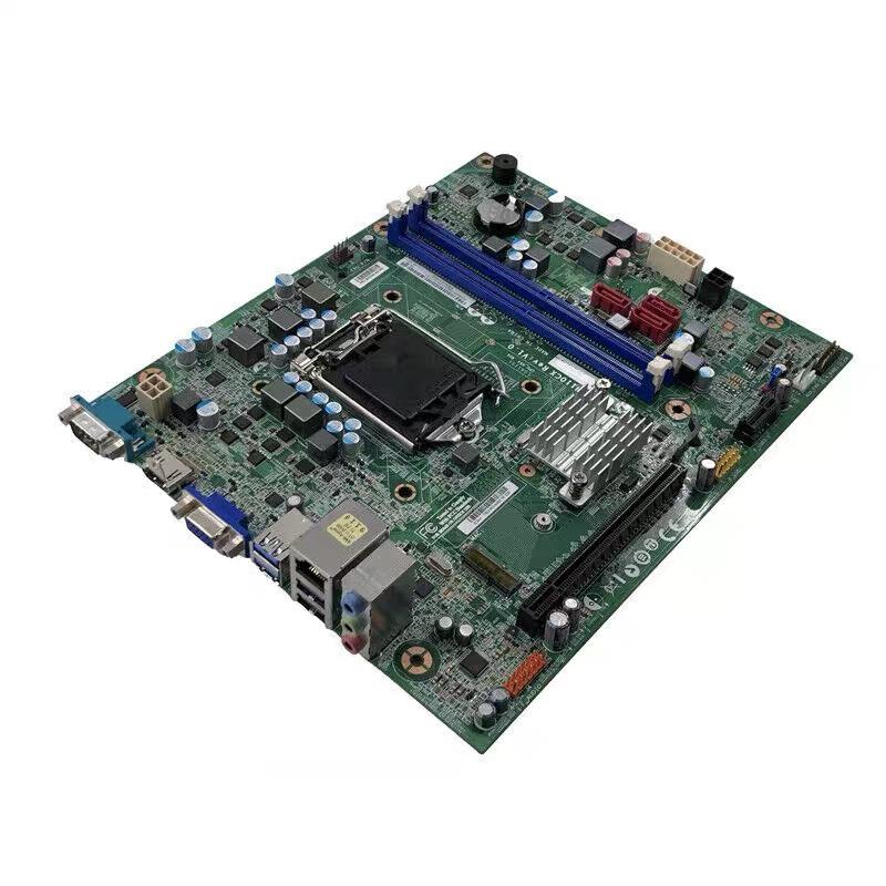 联想 IH110CX  M4000e M4600e IH110CX H110 主板 1151针