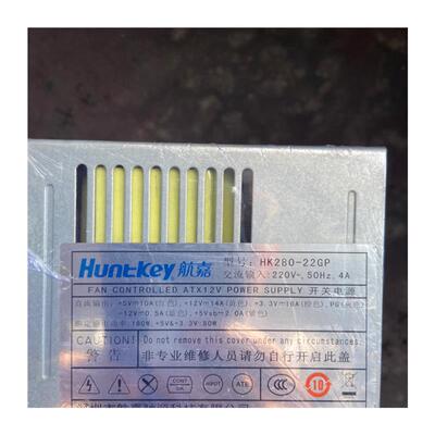 联想 ACBEL/康舒/API6PC06/EL3G/2G/1G/180W 半截 电源 AP16PC06