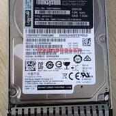 7XB7A00024 SR550 00YK013 10K IBM联想 SAS 300G 12Gb SR650硬盘