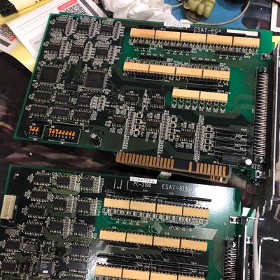 PC-2191-1 ESAT-PG4 PC-2190 ESAT-IO32 联系,联系议价