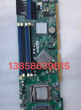 现货 SPI-IB945-LLAS 台湾广积IB945F工控机主板