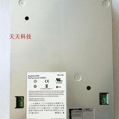 0K7TXY DELL Equallogic PS6210 Type15控制器 PN:KK95M/0MYKFF