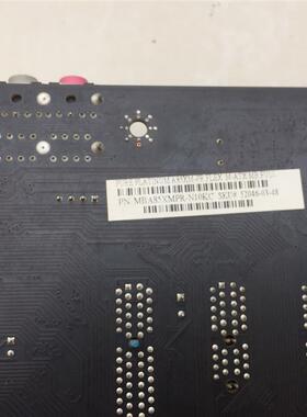 SAPPHIRE/蓝宝石 PURE PLATINUM A85XM-PR FM2 730 740 760类CPU