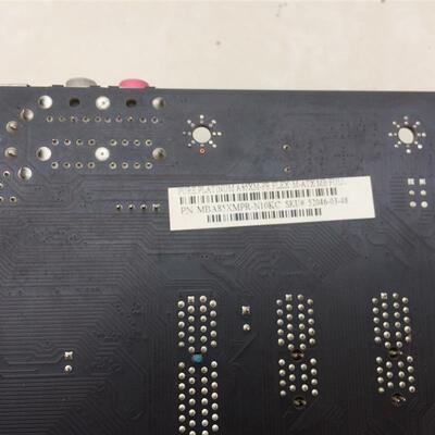 SAPPHIRE/蓝宝石 PURE PLATINUM A85XM-PR FM2 730 740 760类CPU