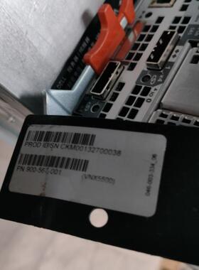 EMC VNX5500控制器110-140-120B 实物图