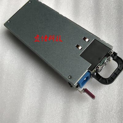 HP DL580/585/980G7 1200w电源570451-101 579229-001 498152-001