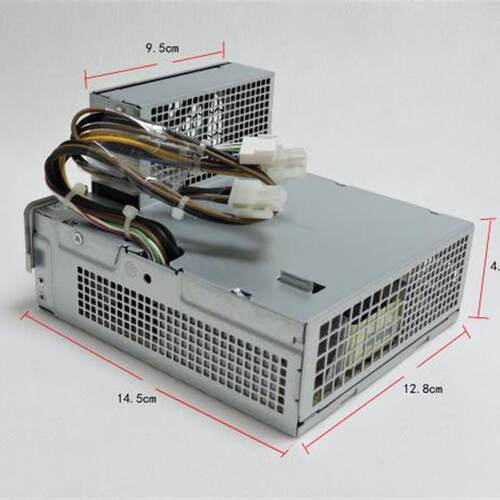 惠普 HP-D2402A0 HP-D2402E0 CFH0240WWB DPS-240RB SFF电源 240W