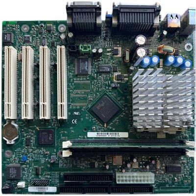 现货 工控主板IUW204305643 AA A27218-205  E139761 400655