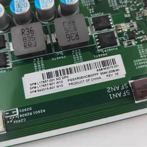 HP 280 282 288 G4 MT主板 L17657-001 942015-001