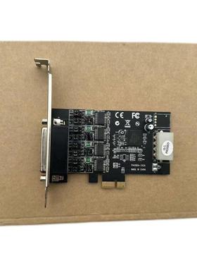 现货  PI40954-7X2A 串口通讯卡