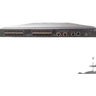 HPE/惠普 JG219B 5820AF-24XG 24口10G万兆光口 SFP+ 核心交换机