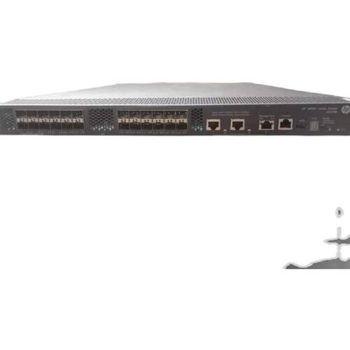 HPE/惠普 JG219B 5820AF-24XG 24口10G万兆光口 SFP+ 核心交换机